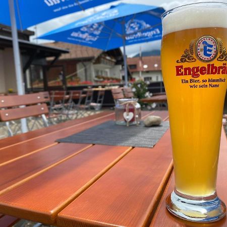 Wertacher Hof Oy-Mittelberg Exteriör bild