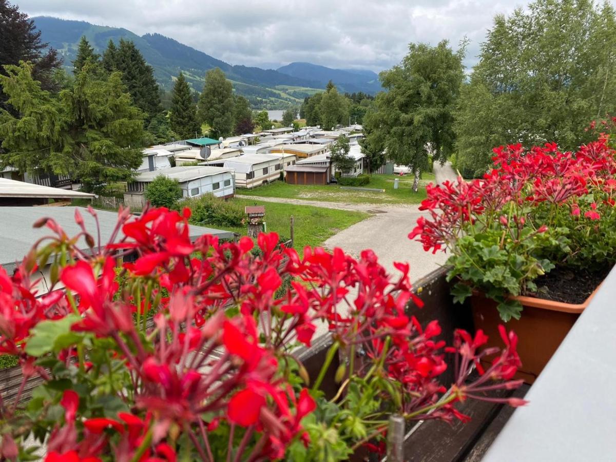 Wertacher Hof Oy-Mittelberg Exteriör bild